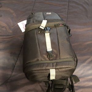 Altura crossbody photography camera bag